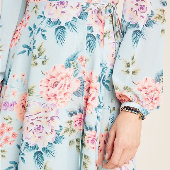 Yumi Kim maxi dress - Picture 6 of 7